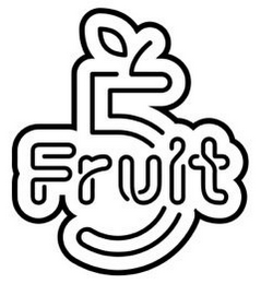 FRUIT 5 logo