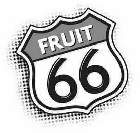FRUIT 66 logo