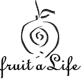 FRUIT A LIFE logo