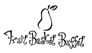 FRUIT BASKET BUFFET logo