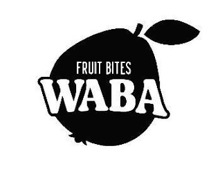 FRUIT BITES WABA logo