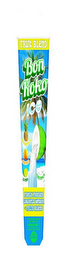 FRUIT BLEND BON KOKO ICE PINEAPPLE MANGO LIME COCONUT FRESH FROZEN COCONUT WATER + FRUIT BLEND 100% ORGANIC