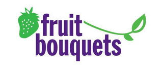 FRUIT BOUQUETS logo