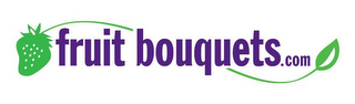 FRUIT BOUQUETS.COM logo