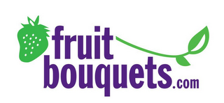 FRUIT BOUQUETS.COM logo