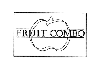 FRUIT COMBO logo