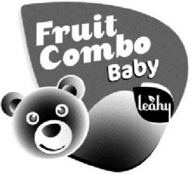 FRUIT COMBO BABY LEAHY logo