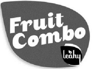 FRUIT COMBO LEAHY logo