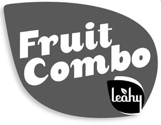FRUIT COMBO LEAHY logo