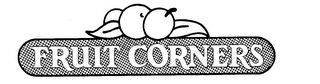 FRUIT CORNERS logo
