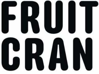 FRUIT CRAN