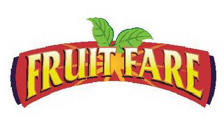 FRUIT FARE logo