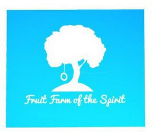 FRUIT FARM OF THE SPIRIT logo