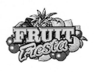 FRUIT FIESTA