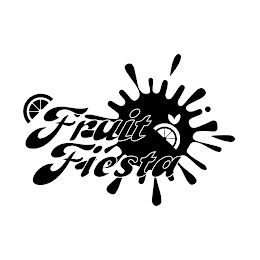 FRUIT FIESTA logo
