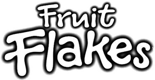 FRUIT FLAKES logo