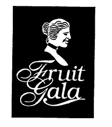 FRUIT GALA logo