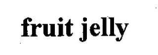 FRUIT JELLY logo