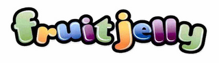FRUIT JELLY logo