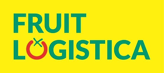 FRUIT LOGISTICA logo