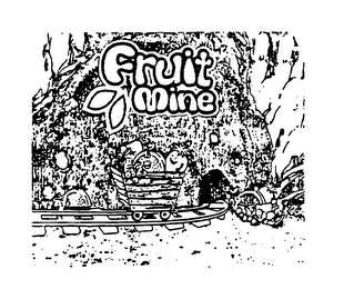 FRUIT MINE logo