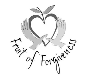 FRUIT OF FORGIVENESS logo