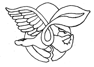 FRUIT OF THE EARTH logo