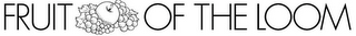 FRUIT OF THE LOOM logo