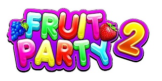 FRUIT PARTY 2 logo