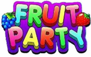 FRUIT PARTY logo