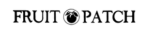 FRUIT PATCH logo