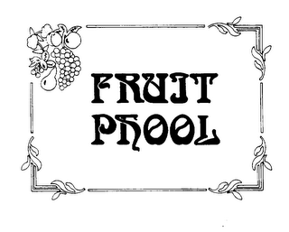 FRUIT PHOOL logo