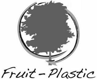 FRUIT-PLASTIC logo