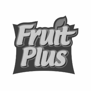 FRUIT PLUS logo