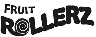 FRUIT ROLLERZ logo