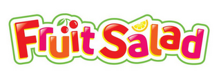 FRUIT SALAD logo