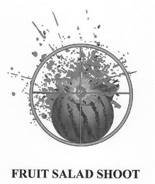 FRUIT SALAD SHOOT logo