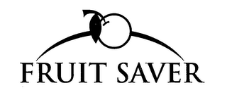FRUIT SAVER logo