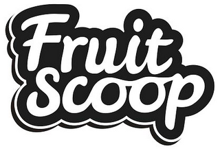 FRUIT SCOOP logo