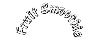 FRUIT SMOOTHIE logo