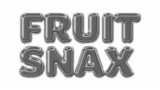 FRUIT SNAX logo