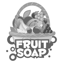FRUIT SOAP logo