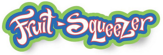 FRUIT-SQUEEZER logo