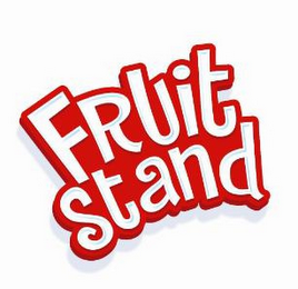 FRUIT STAND logo