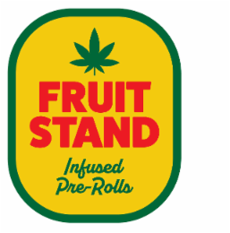 FRUIT STAND INFUSED PRE-ROLLS logo