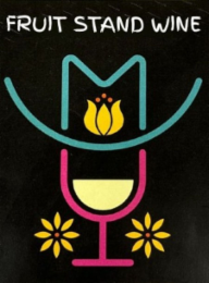 FRUIT STAND WINE logo