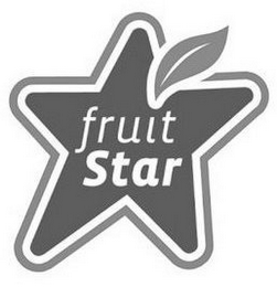 FRUIT STAR logo