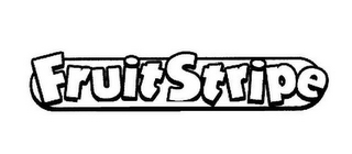 FRUIT STRIPE logo