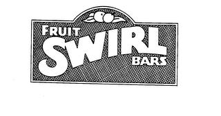 FRUIT SWIRL BARS logo