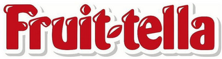 FRUIT TELLA logo